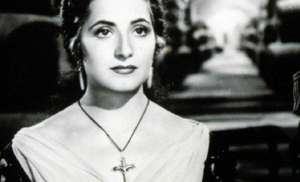  Juanita Reina. 100 años del nacimiento de Juanita Reina